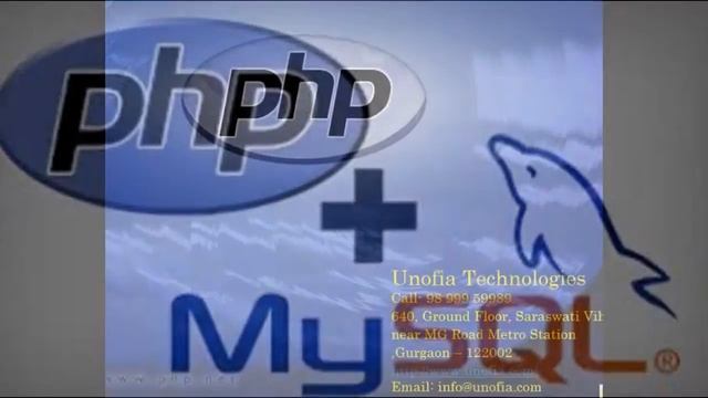 PHP and MySQL training in Sector 14, Gurgaon смотреть онлайн