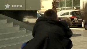 ПЁС 1 СЕЗОН 1 СЕРИЯ РОЗА