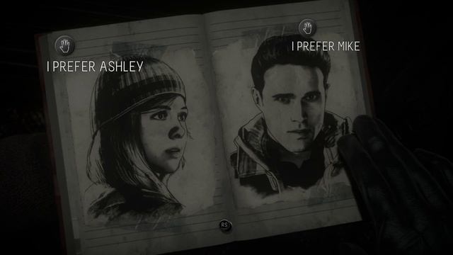 Until Dawn Gameplay Walkthrough Part 5 - Malevolence (PS4) смотреть онлайн