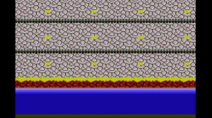 Полное прохождение Legend of Kage NES на русском, лонгплей, денди, игры детства