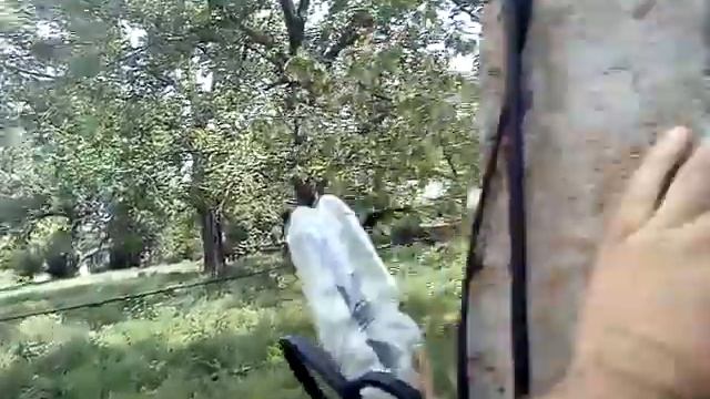 Свал дерева с корнем смотреть онлайн