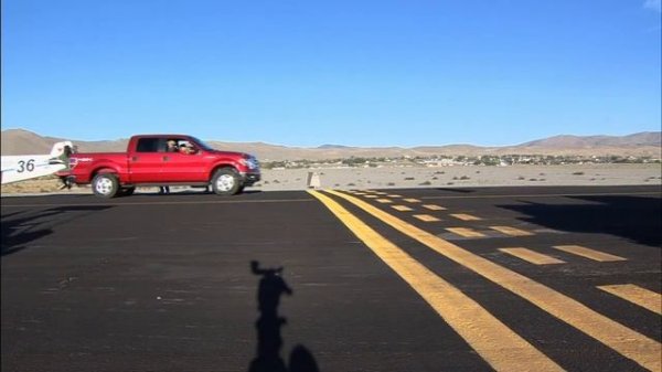 Reno 2012 Moment: Formula 1 Air Racing