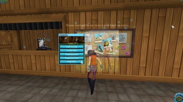 How To Change Your Star Stable Name UPDATE ❗️ *IDEAS*