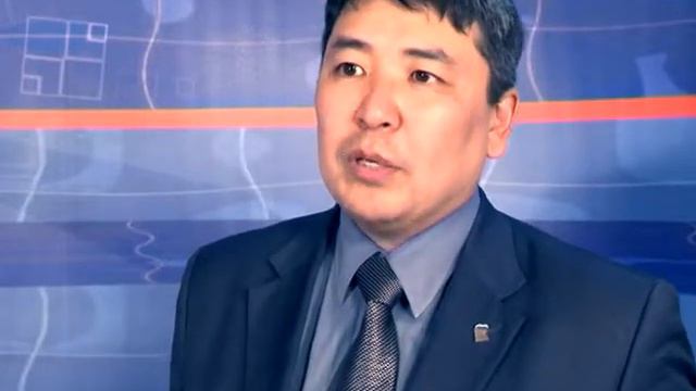 Визит Дмитрия Глушко и Сергея Белоконева в Нерюнгри смотреть онлайн