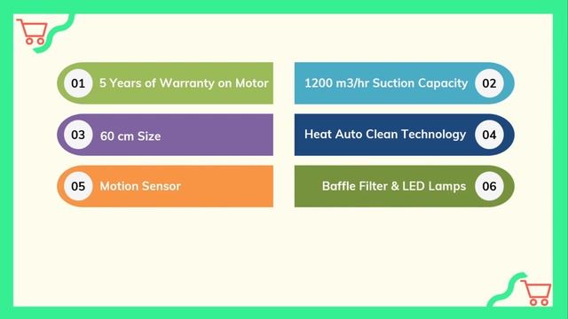 Kitchen Chimney: Best Kitchen Chimney In India | Kitchen Chimney Price