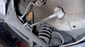 ЧЕТВЕРТАЯ  ЧАСТЬ  установки ГУРА  на ваз 2106 заключительная !  первые впечатления !