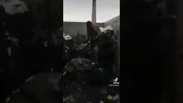 выгрузка вагона с углем смотреть онлайн