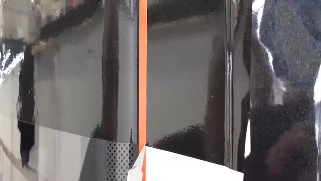 Как правильно обрезать виниловую пленку, как пользоваться контурной лентой, как резать на лаке. смотреть онлайн