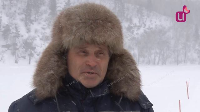 Безопасный лед смотреть онлайн