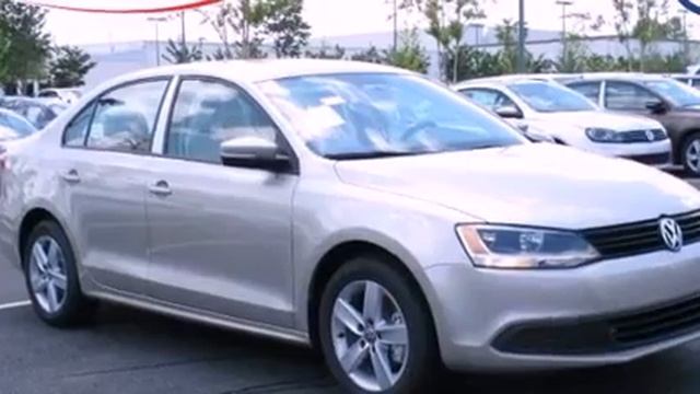 2012 Volkswagen Jetta Sedan Buford GA смотреть онлайн
