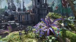 Обзор Avatar: Frontiers of Pandora