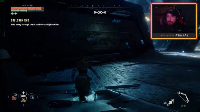 Jonesy Plays Horizon Zero Dawn (Normal) - ep 44 смотреть онлайн