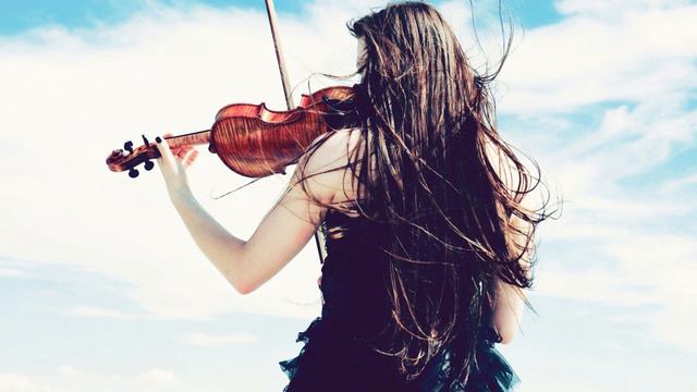 Hard Violin/Piano Rap Hip-Hop Beat Instrumental - Warrior's Way смотреть онлайн