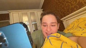 покупает айфон Даня Под запись стрима