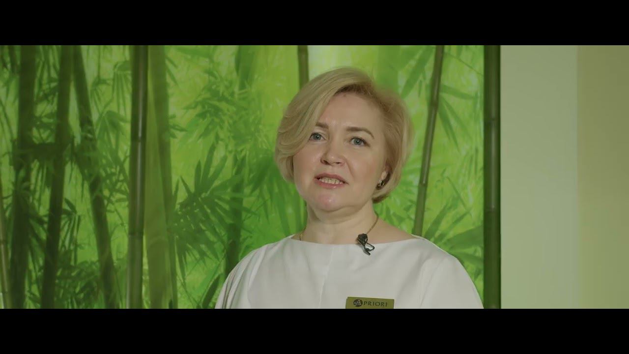 Уход на американской косметике Жан Марини смотреть онлайн