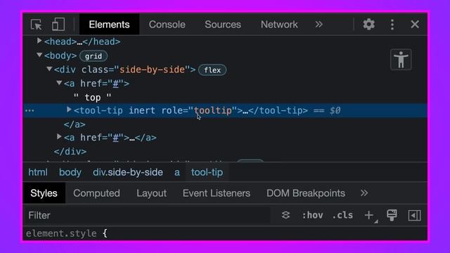 Thinking on ways to solve TOOLTIPS смотреть онлайн