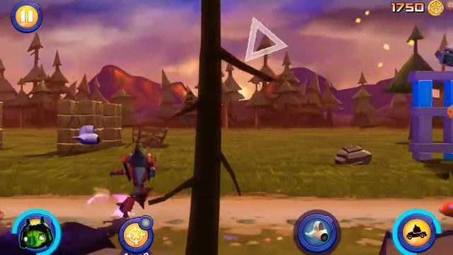 angry birds transformers (elita one su copañedo buscador acid storm) смотреть онлайн