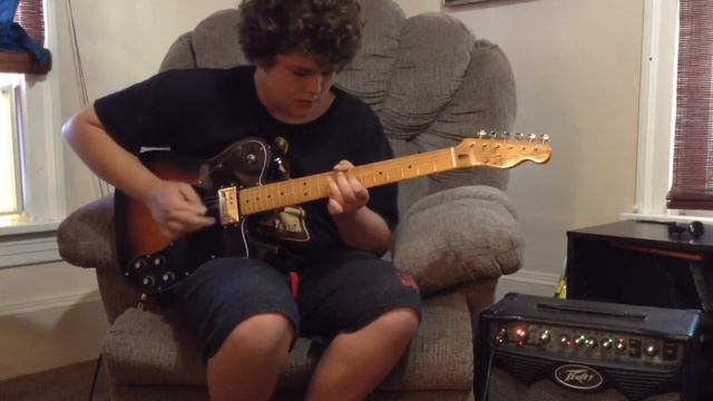 Music = Squier Classic Vibe '70s Telecaster Custom смотреть онлайн