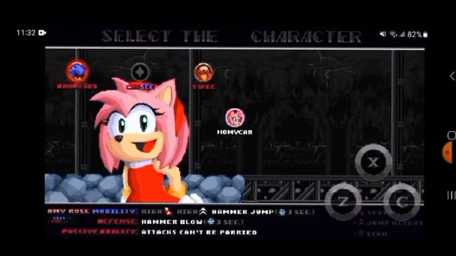 ОБНОВЛЕНИЯ ДИЗАСТЕР ? Sonic exe the disaster 2D Remake BETA V1012 смотреть онлайн