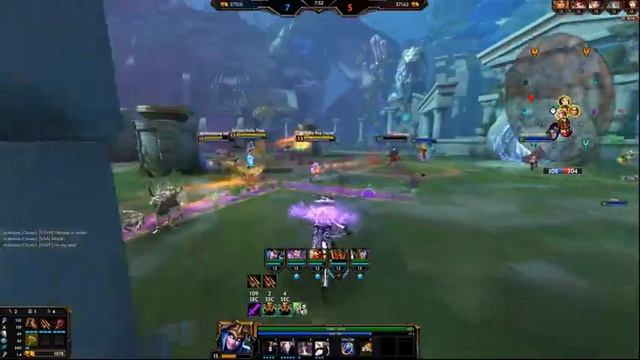 WTFrost #1: The Loki Game смотреть онлайн