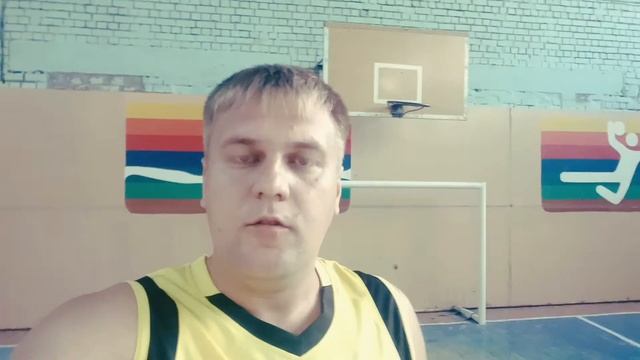 О проекте "Баскетбол в каждый двор" смотреть онлайн