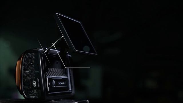 Introducing the Tiltaing BMPCC 4K/6K Flip Screen Modification Kit смотреть онлайн