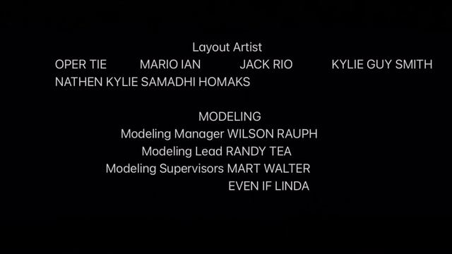 The Adventures of the Angry birds Movie 2: The Ultimate Power (Part 29) End Credits смотреть онлайн