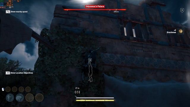 Assassins creed odyssey | Gtx 1650 + I5 9300h |Asus rog strix g531gt |High Settings @ 1080p смотреть онлайн