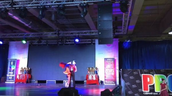 Самый ОФИГЕННЫЙ танец ??? HARLEY QUINN & JOKER