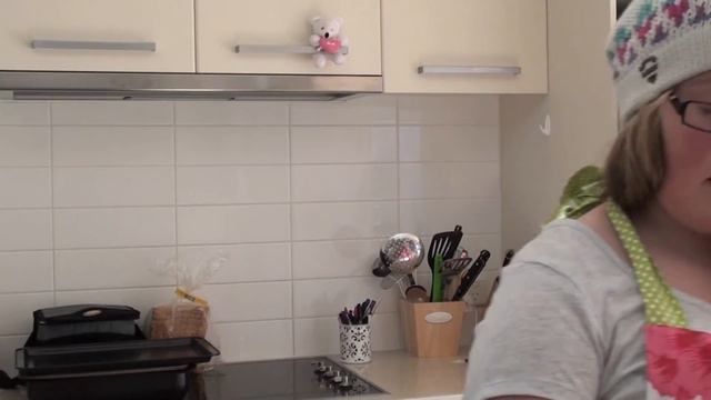 Cooking With Maddy Pitos смотреть онлайн