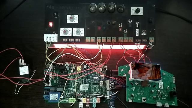 ►Ariston Clas(Genus) И СиСи Кэпвелл