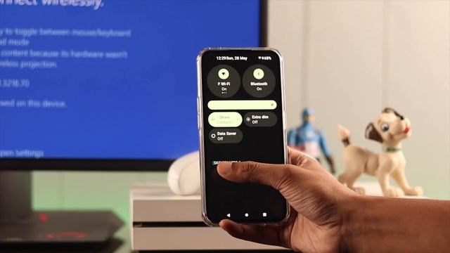 How To Screen Mirror Android to Xbox One! [S and X] смотреть онлайн
