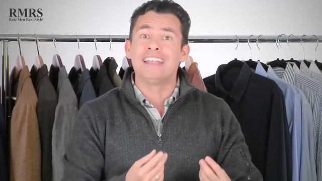 7 Советов Выглядеть Стильно Без Усилий Sprezzatura | RMRS смотреть онлайн