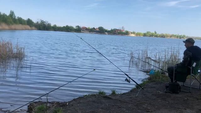 Ловля леща Волгодонской район смотреть онлайн