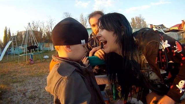 Party of the Mope (2016.05.01) смотреть онлайн