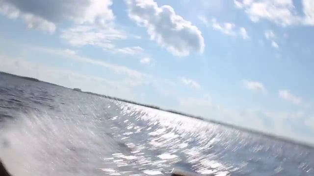 прогулка по р. Печора. лодка прогресс, мотор тохатсу 50. смотреть онлайн