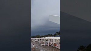 Турция  погода Кемер 3 июня 2023 г.