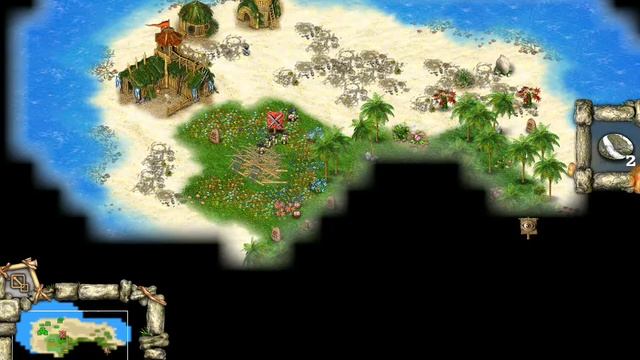 Mushroom island Totem tribe gold смотреть онлайн
