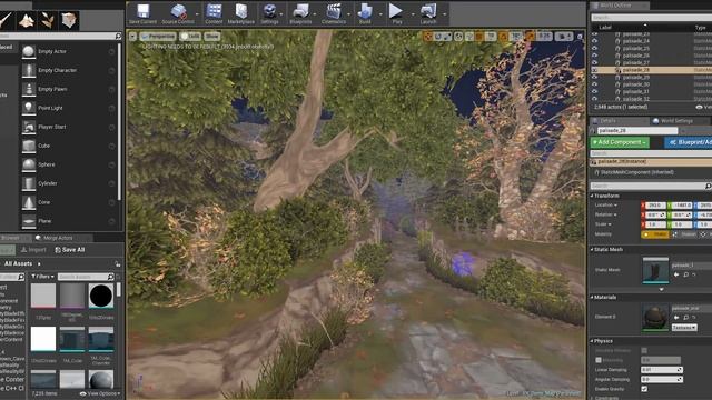 [LetsDev #7] Технические особенности левел-дизайна VR игры смотреть онлайн