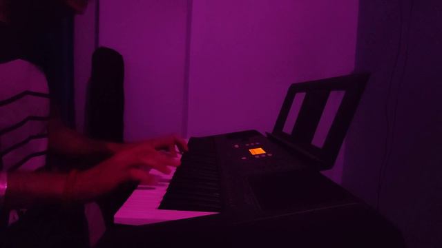 River Flows in You Cover By Mayank Sharma смотреть онлайн