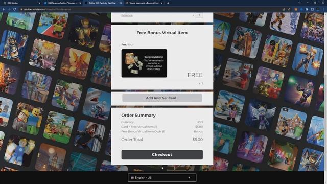 HOW TO GET BOBUX BAG IN ROBLOX смотреть онлайн