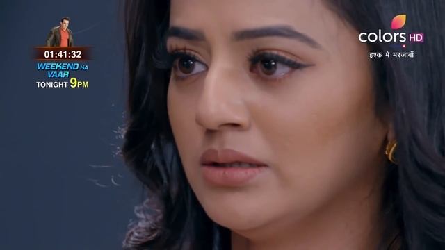 Ishq Mein Marjawan S2 | इश्क़ में मरजावाँ | Episode 108 | 08 November 2020 смотреть онлайн