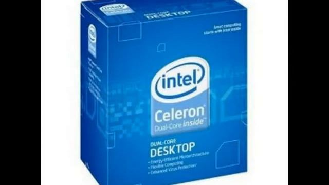 Price Intel Celeron E3400 Processor 2.60 GHz 1 MB Cache Socket LGA775 Reviews смотреть онлайн