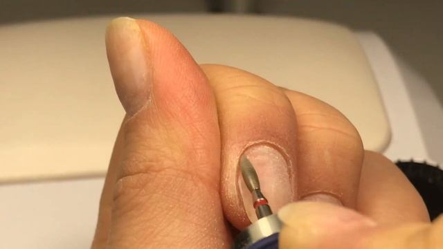 Комбинированный маникюр сама себе ? смотреть онлайн