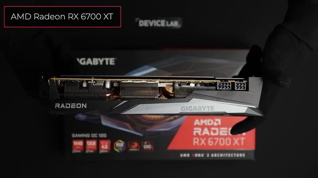 ТОП—7. Лучшие видеокарты для игр. Декабрь 2022 года. Рейтинг! смотреть онлайн