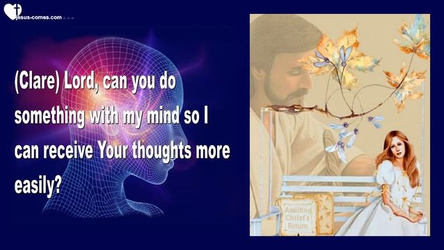 Waiting on Turnkey-Event, Mind Control Technology & Signs of My Love ❤️ Love Letter from Jesus смотреть онлайн