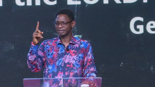 Eschatology Part 1 | Wednesday Bible Study | Pastor Femi Ogunsanya смотреть онлайн