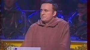 Своя игра (16.01.2005) Овчинников - Дюба - Замалин