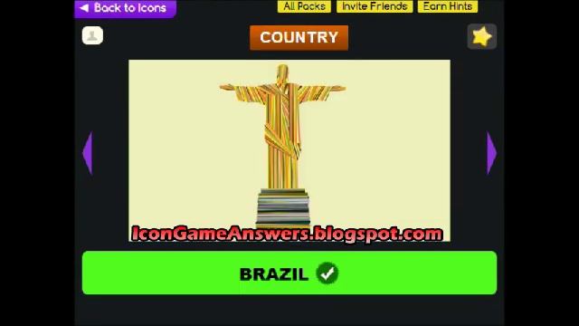 Icon Game on Facebook - Pack 4 смотреть онлайн
