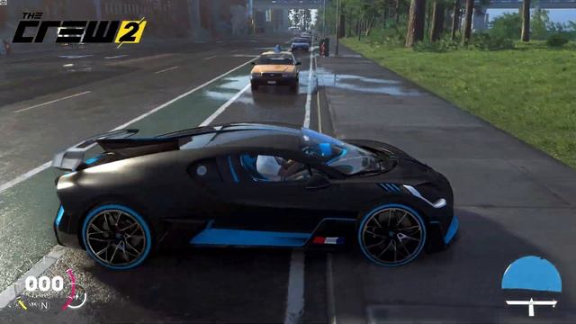 Bugatti Divo Sound & Top Speed - Forza Horizon 5 vs The Crew 2 vs Forza Horizon 4 vs GTA 5 смотреть онлайн